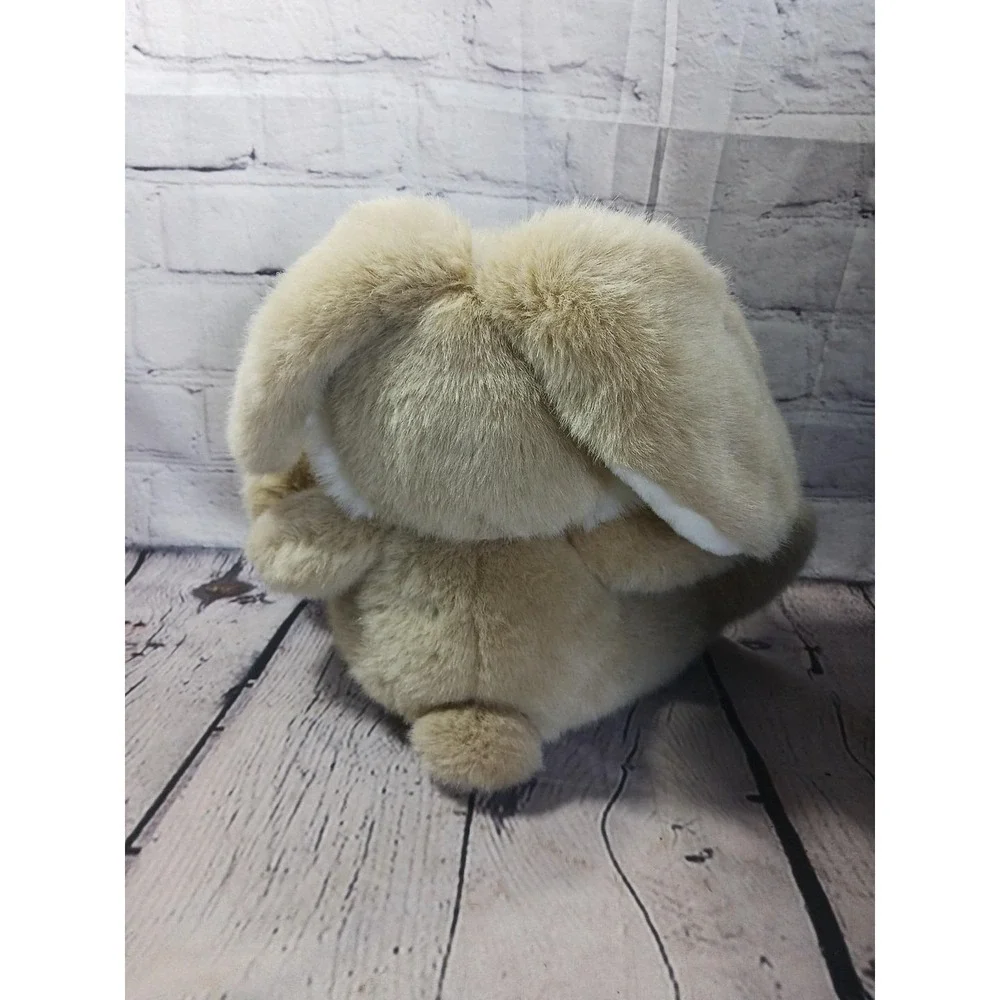 VTG Wishpets Bunny‎ Plush 10